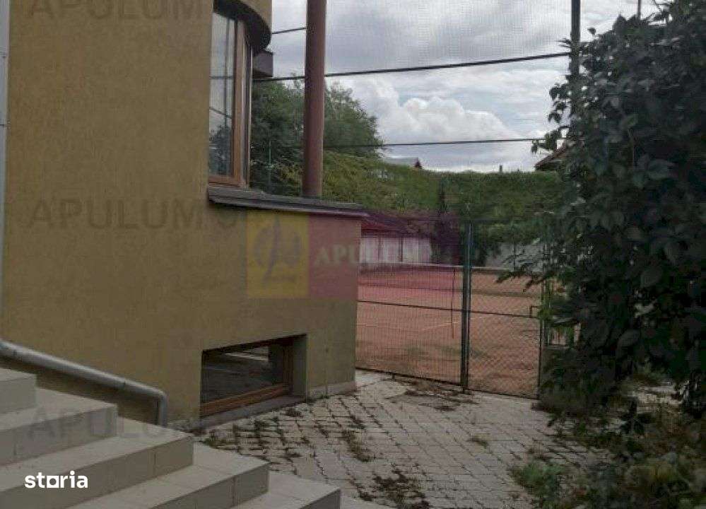 Vila Spatioasa Bucuresti Prelungirea Ghencea - Imagine principală: 4/20