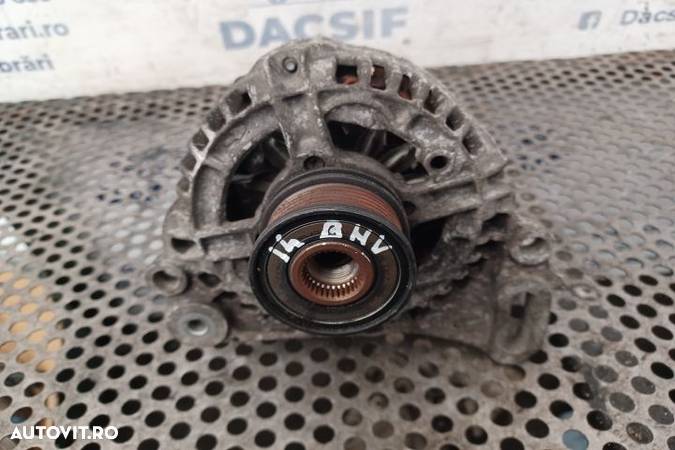 ALTERNATOR 1.4 BNV 045903023C Skoda Fabia 1 (facelift)  [din 2004 pana  2007] seria - 1