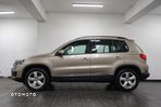 Volkswagen Tiguan 2.0 TDI DPF 4Motion BlueMotion Technology DSG Life - 5