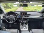 Audi A6 3.0 TDI Quattro Tiptronic - 4