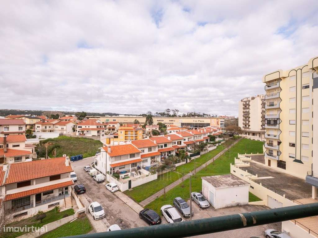 Apartamento T3 | Travessa Capitão Salgueiro Maia, Buarcos-20