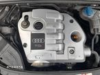 SILNIK 1.9 TDI 130KM 96kW SŁUPEK AWX AUDI A4 B6 - 2