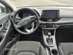 Hyundai I30 1.4 Classic + - 10