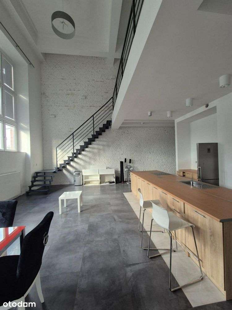 Ekskluzywny Apartament w Topowej Lokalizacji – Ul.-1