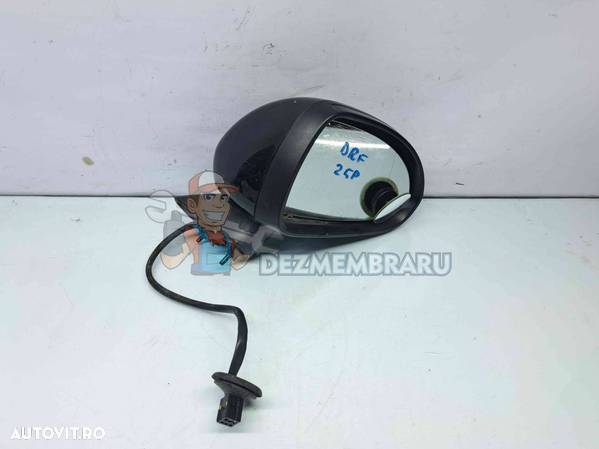 Oglinda dreapta Opel Corsa D [Fabr 2006-2013] OEM - 1