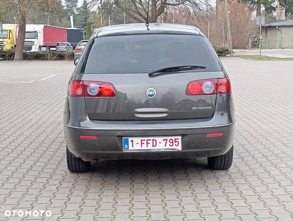 Fiat Croma 1.9 JTD Business - 13