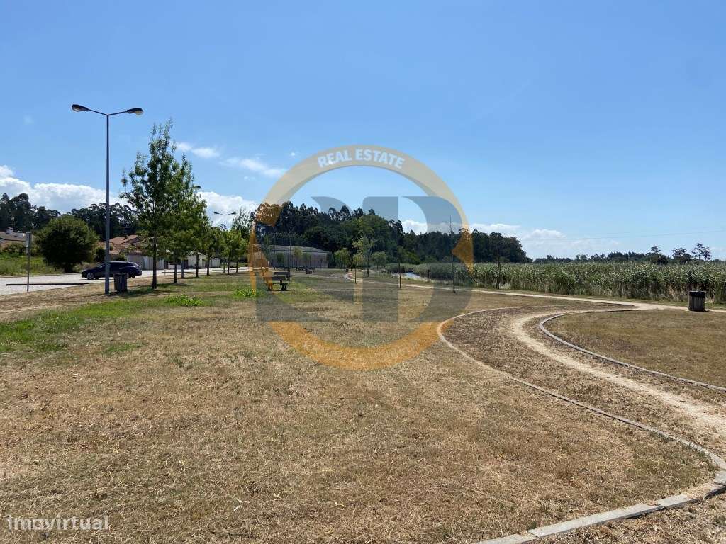 Terreno Rustico Válega Ovar - Grande imagem: 5/8