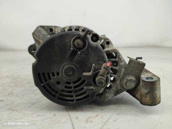 Alternador Opel Tigra (S93) - 4