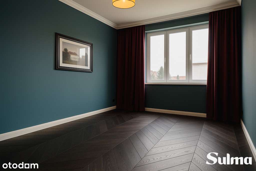 Wysoki standard | 115m2 | Kancelaria | - Pełny obrazek: 3/10