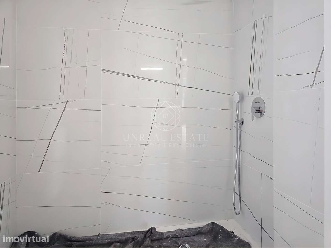 Apartamento T2 e T3 Premium na Zona Histórica de Torres Novas com Parq-23