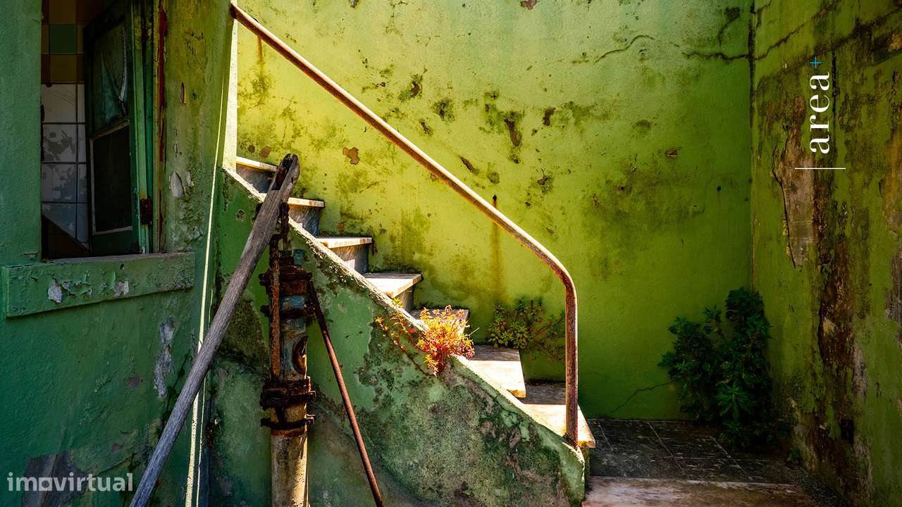 Imóvel Exclusivo | Casa 15/17 da Costa-55
