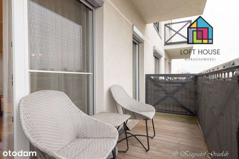 Okazja! komfortowe mieszkanie w Starej Cegielni-9