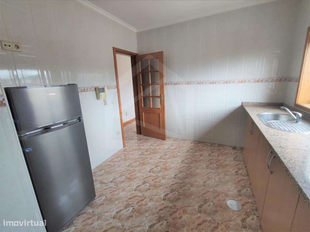 Apartamento T2 em Oliveira de Azeméis - Grande imagem: 2/16