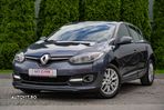 Renault Megane ENERGY dCi 110 LIMITED - 2