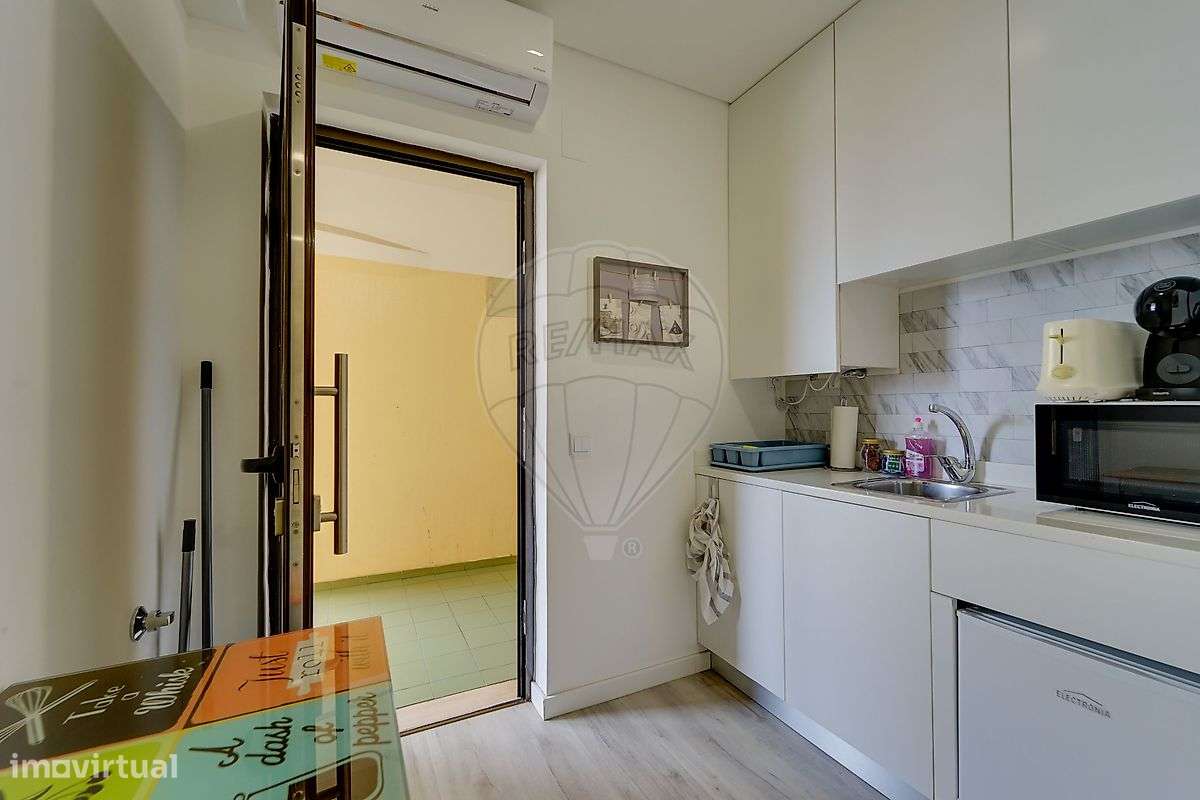 Apartamento T2 para venda-21