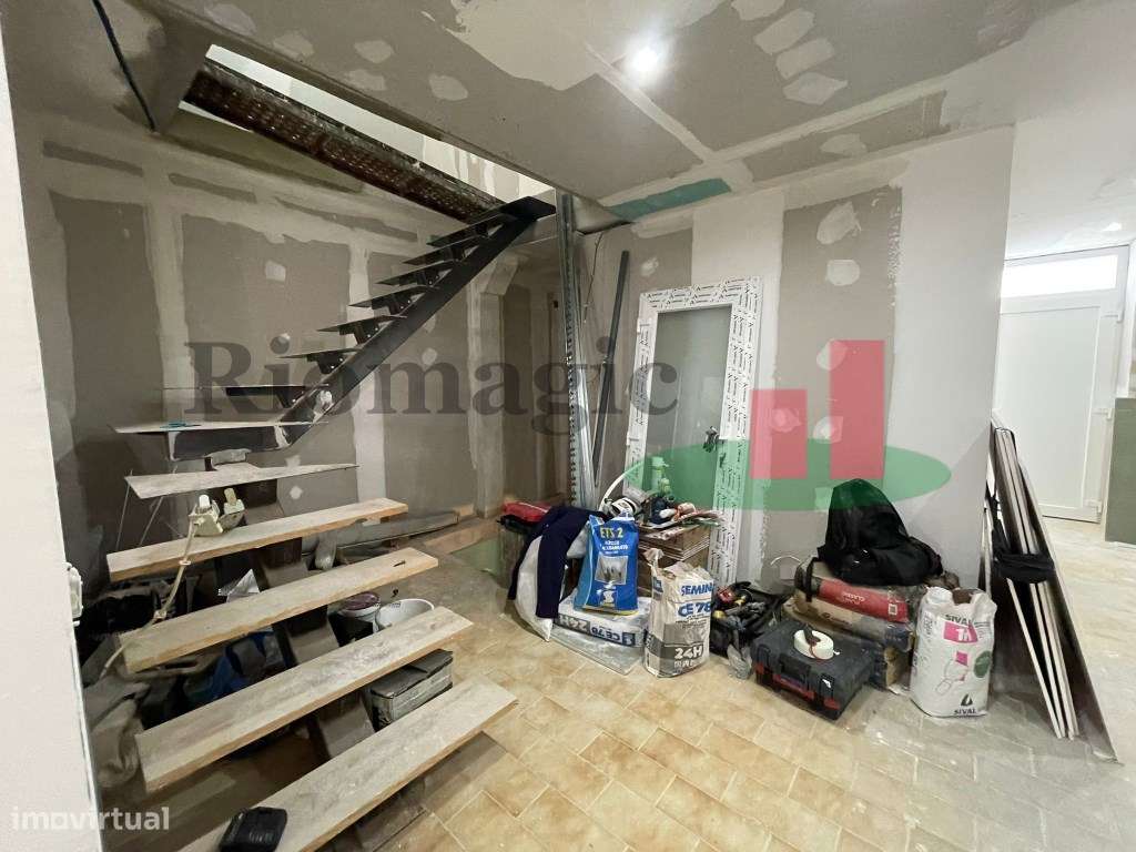 Moradia T3 ***RIOMAGIC*** - Grande imagem: 5/45