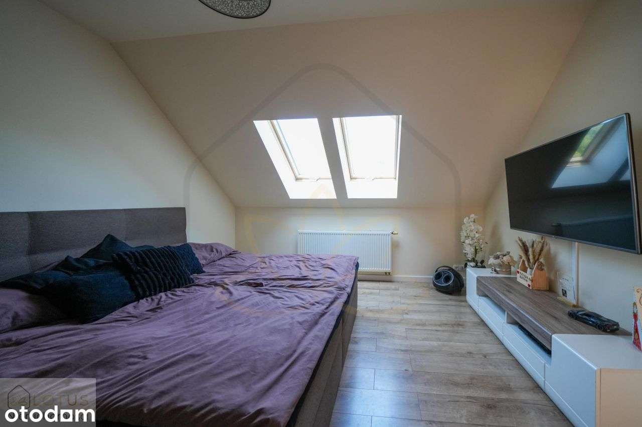 Dom z duszą – idealny do życia i pracy!-14