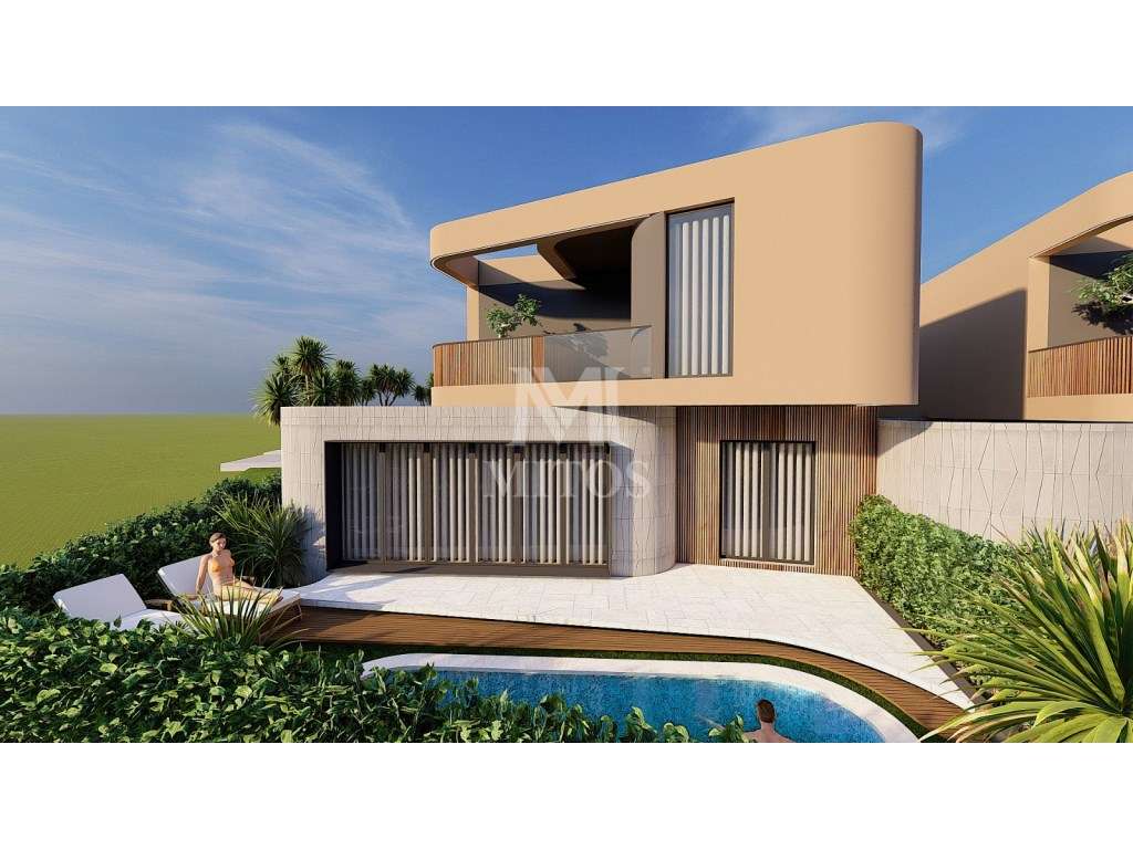 Terreno para venda em Afife - Grande imagem: 5/20