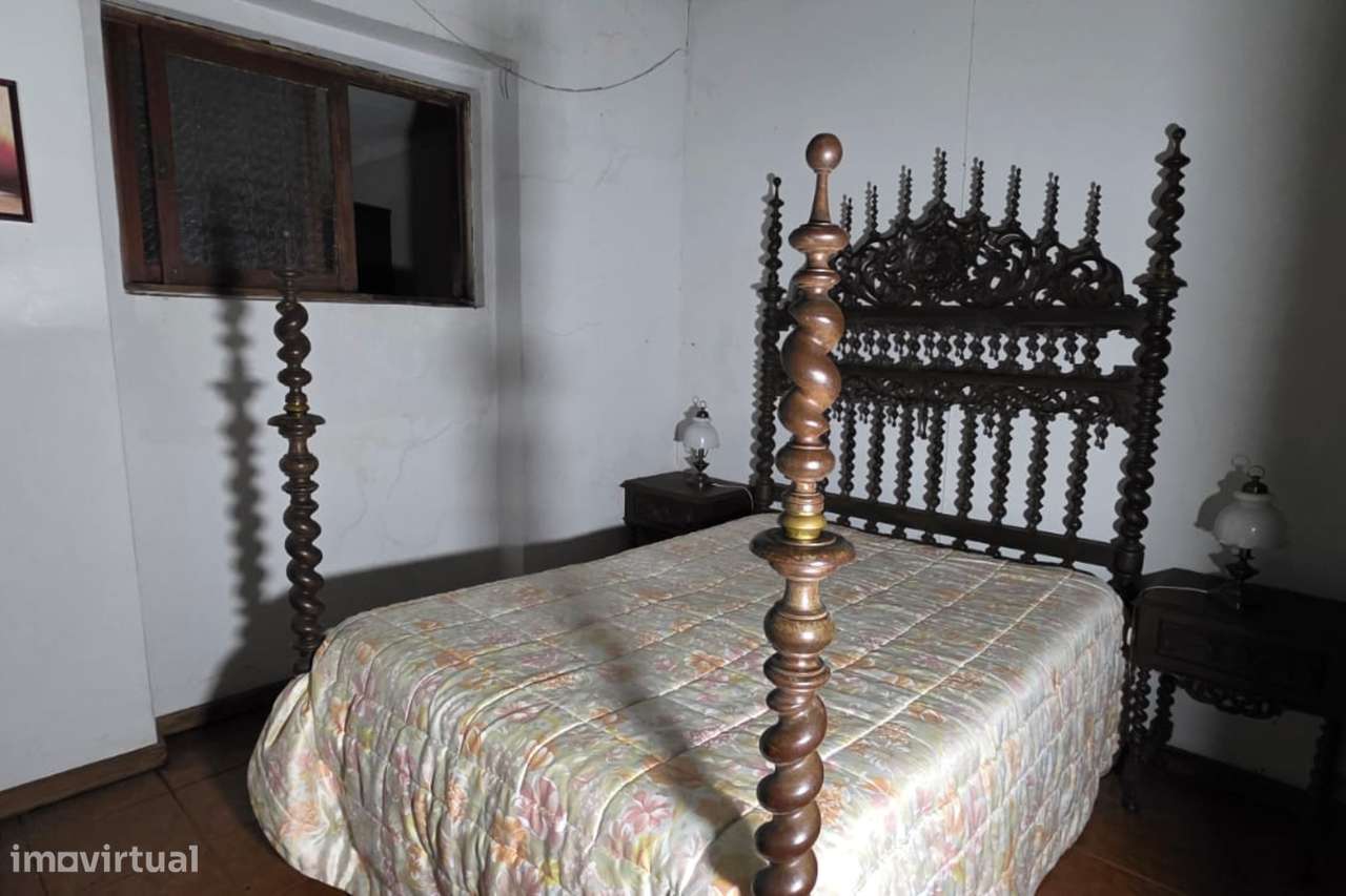 Moradia T2+1 na Mealhada-12