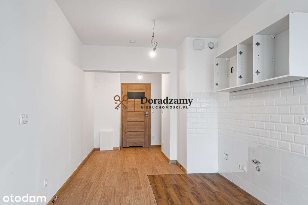 Kawalerka w Nowym Budownictwie Z MP - Pełny obrazek: 3/10