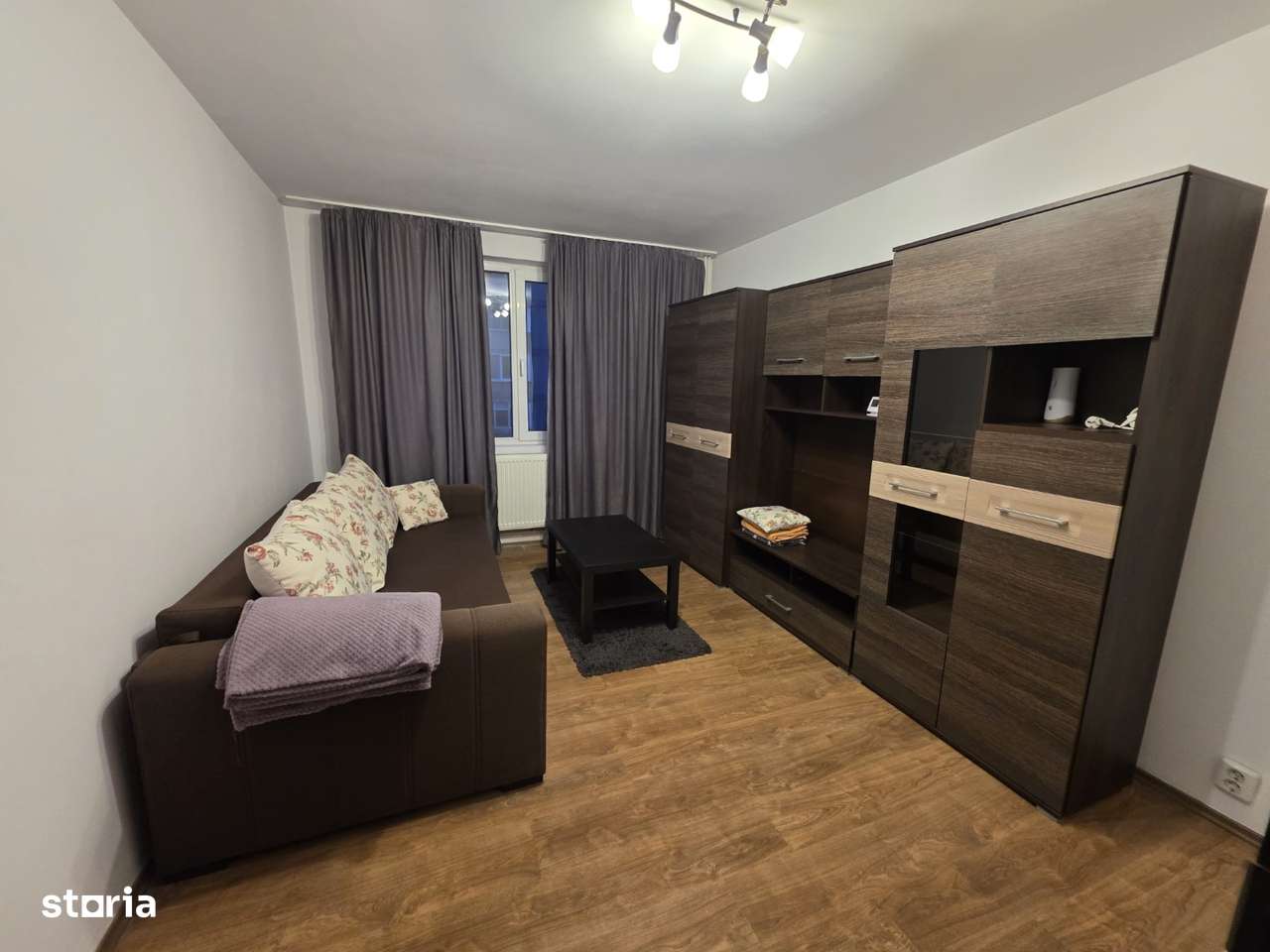 Militari, Strada Cupolei, 10 minute metrou, centrala,1982, langa parc-7