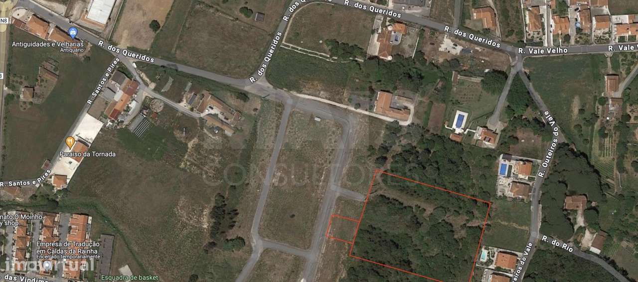 Construa a sua moradia em Caldas da Rainha - Grande imagem: 4/4