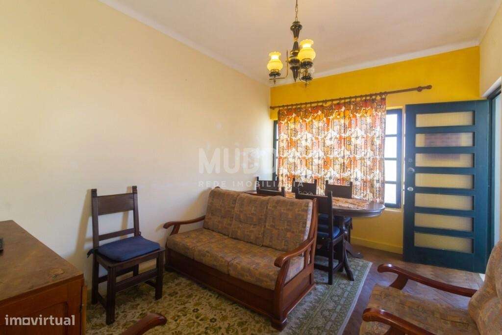 Moradia T5+ com potencial na Praia da Costa Nova - Grande imagem: 2/41