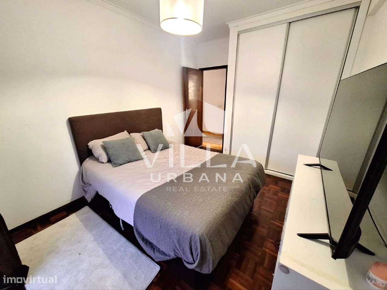 Apartamento T3 Localizado no Centro do Feijó-9