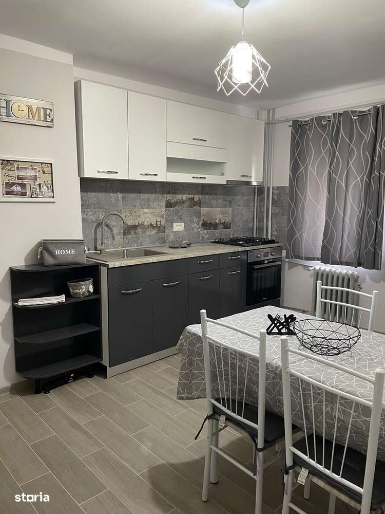 Aradului – Apartament 2 Camere - Imagine principală: 4/8