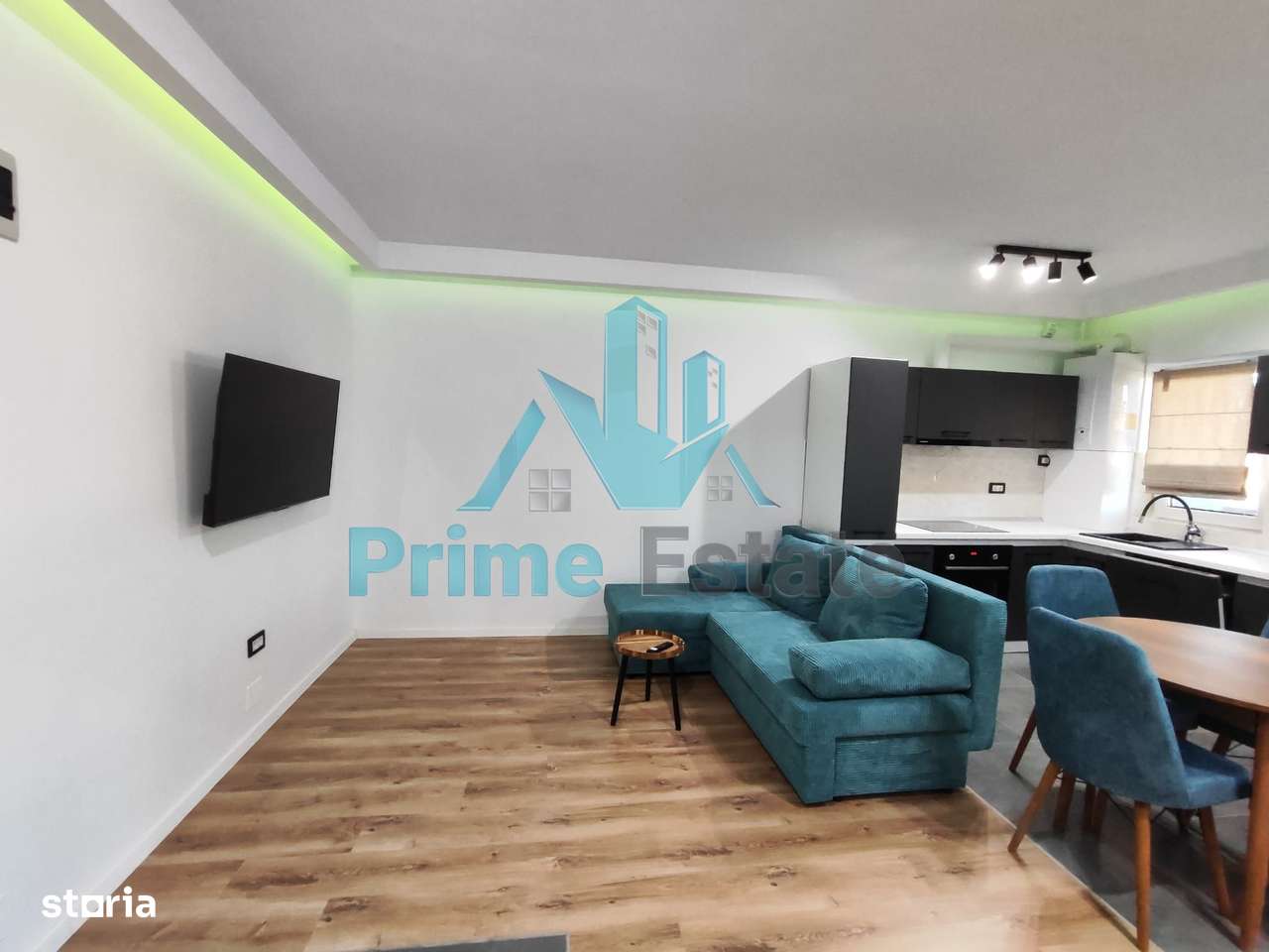 Apartament cu incalzire in pardoseala si parcare, Tineretului - Imagine principală: 2/8