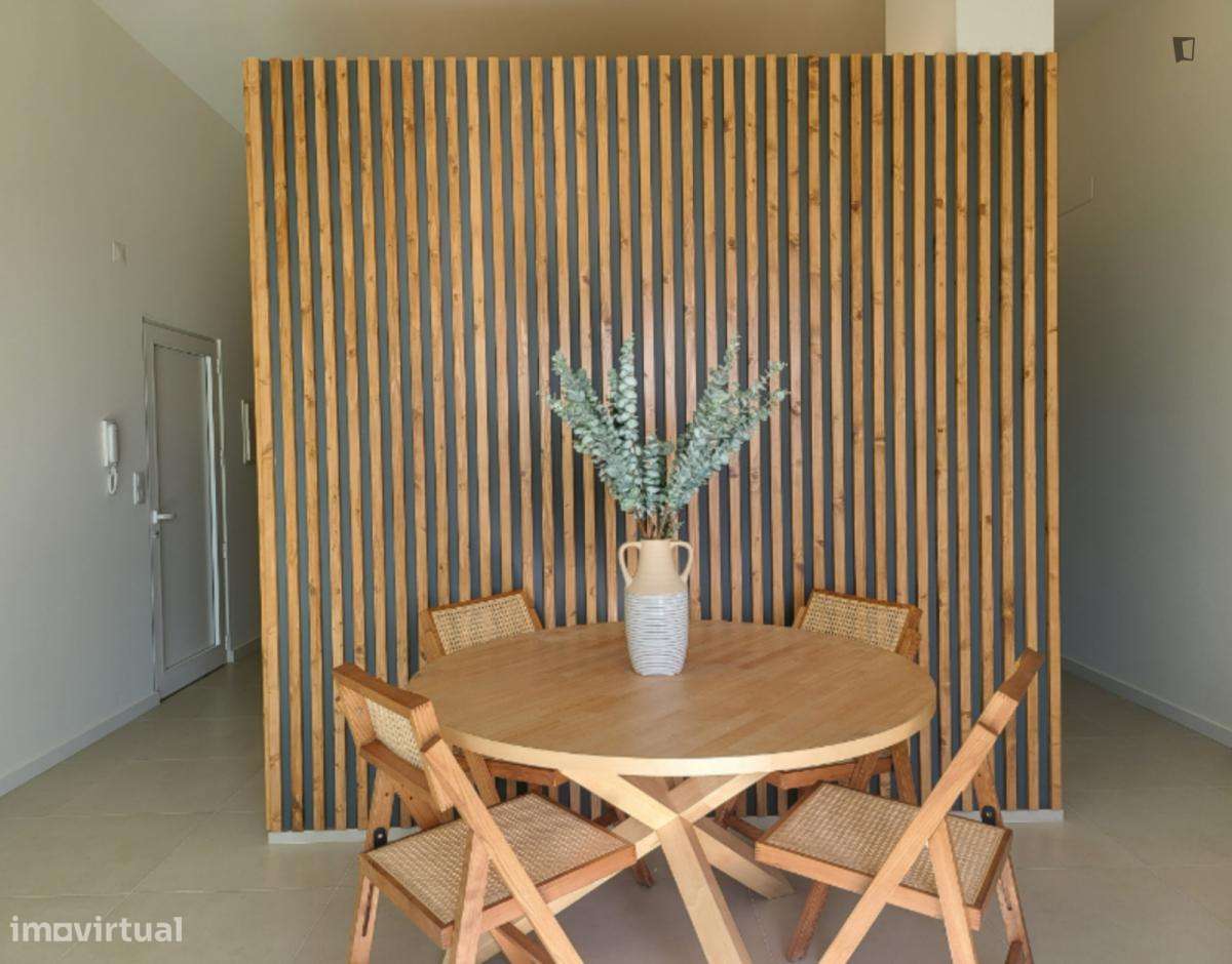 Apartamento com 1 quartos - localizado em Ericeira - Grande imagem: 5/7