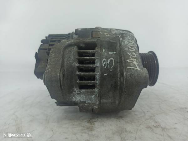 Alternador Mitsubishi Carisma (Da_) - 1