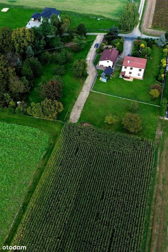 Działki budowlane Goczałkowice Zdrój - Pełny obrazek: 4/8