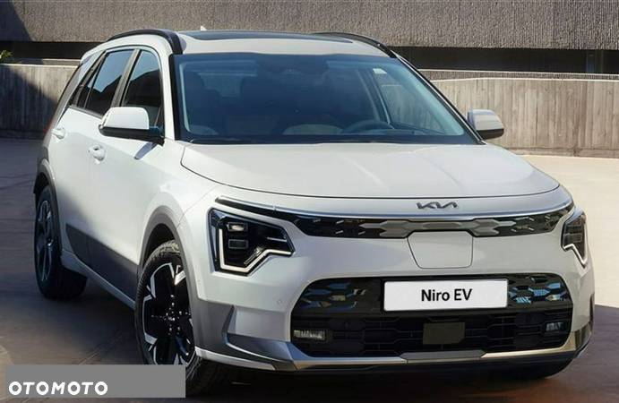 Kia Niro - 2