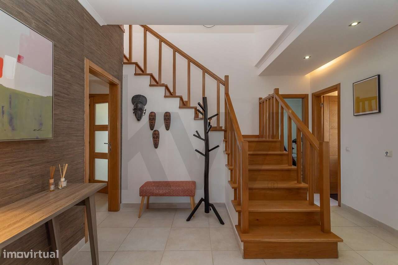 Moradia Independente em Santo Estevão - Grande imagem: 5/60