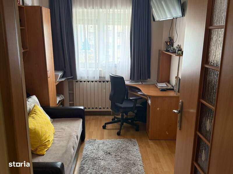 Militari  Apusului, apartament 3 camere 68 mp.-7