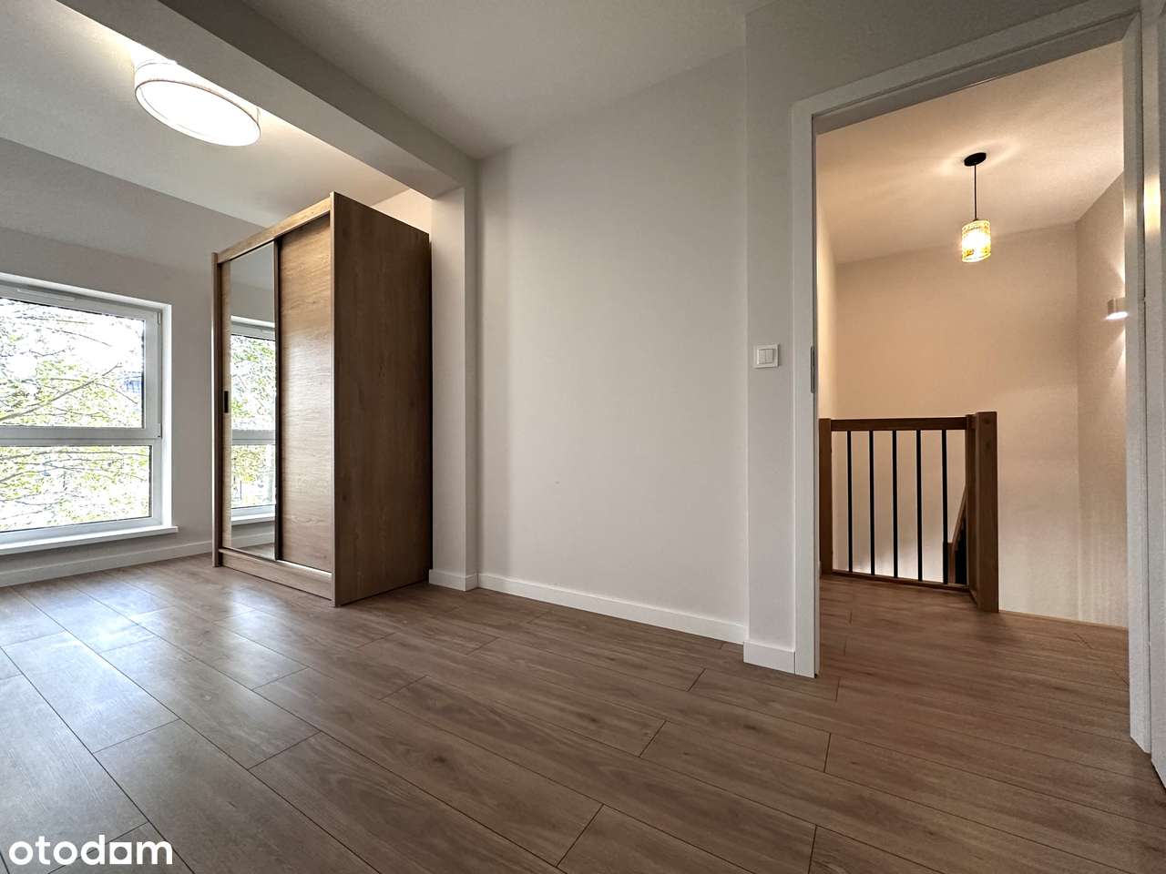 NOWY Dom szeregowy I Krzyków pod Wrocławiem I Ogród I 3 sypialnie-1