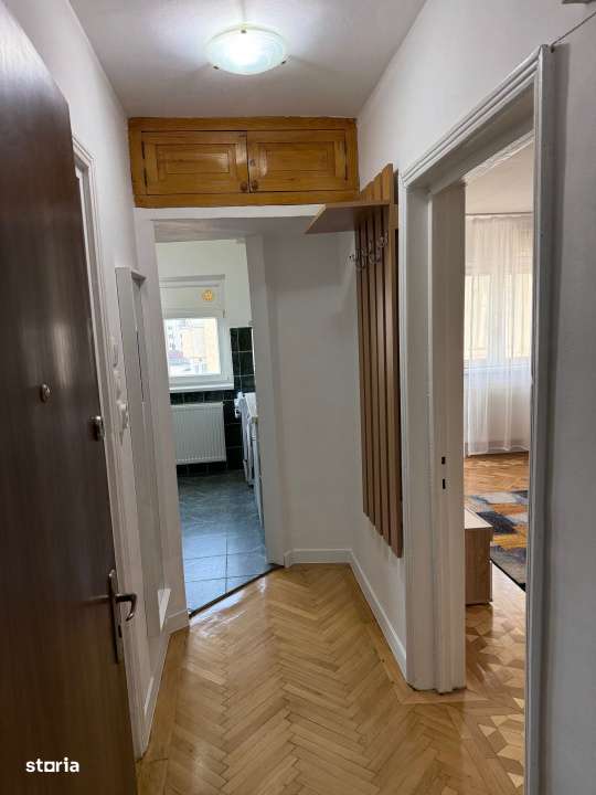 Garsoniera | Mosilor - Obor | Et. 7 | - Imagine principală: 2/7