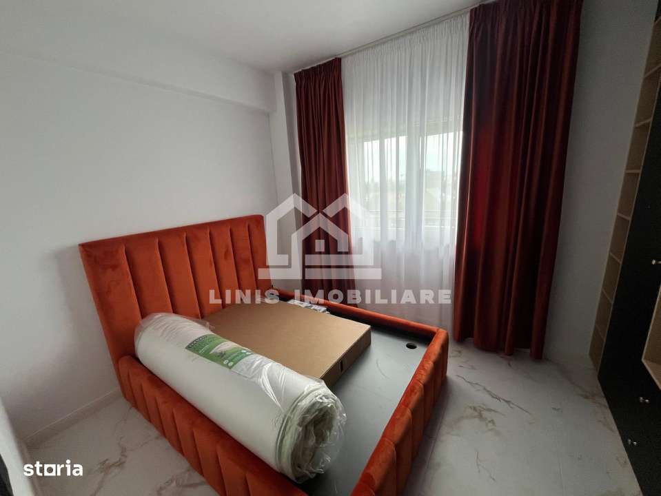 COMISION 0% Apartament Nou 3 camere Radauti - Imagine principală: 4/11