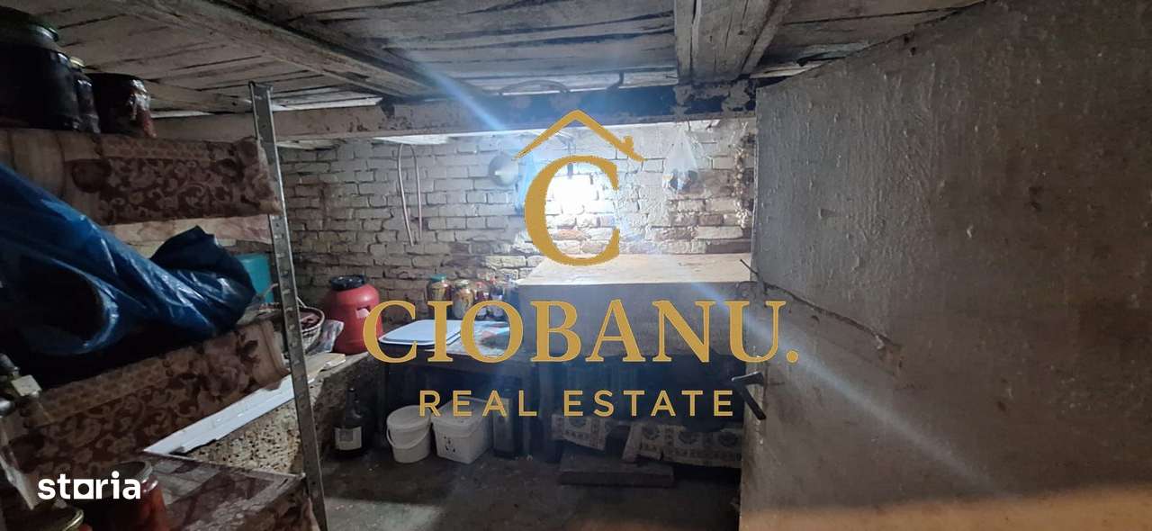 Casa de vanzare zona Campia Islaz-11