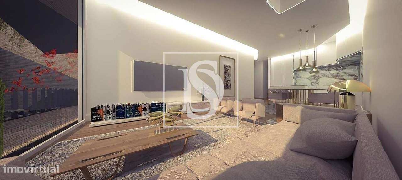 T3 Novo - Braga - Grande imagem: 3/9