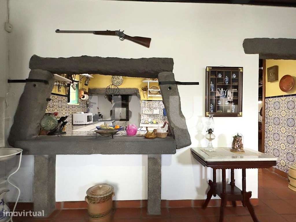 Moradia V3- São Vicente Ferreira-9