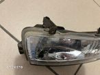 HYUNDAI ACCENT LAMPA HALOGEN PRZÓD PRAWY - 3