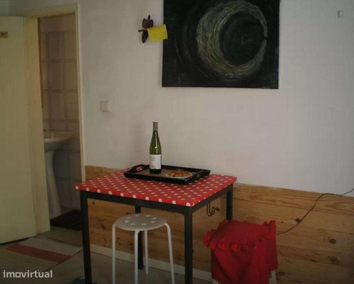 Apartamento com 1 quartos - localizado em Alfama Lisbon - Grande imagem: 5/10
