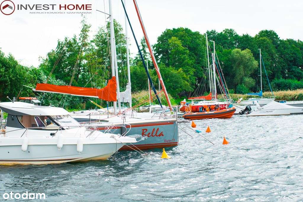 Dom w Kosewe nad jeziorem powidzkim i kosewskim-19