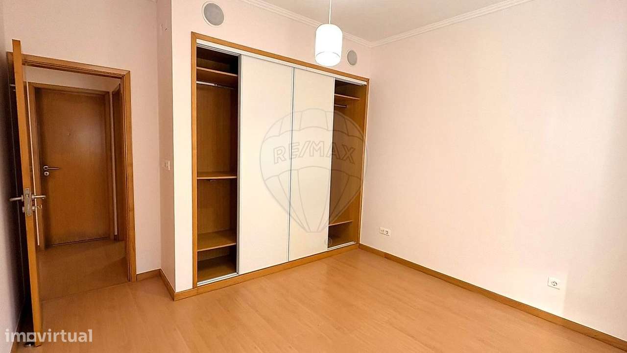 Apartamento T3 para arrendamento - Grande imagem: 4/11