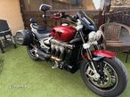 Triumph Rocket 3 GT 221 Special Edition - 4