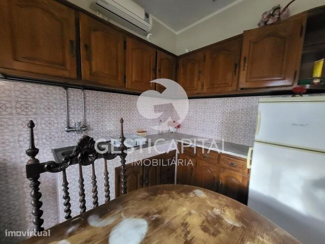 Moradia T3 em Penhalonga, Marco de Canaveses | Próxima do Rio Douro-8