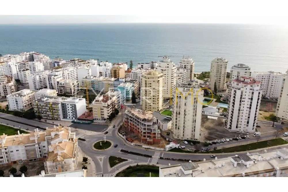 Apartamento novo  dois Quartos  ,  ALGARVE - Grande imagem: 2/59