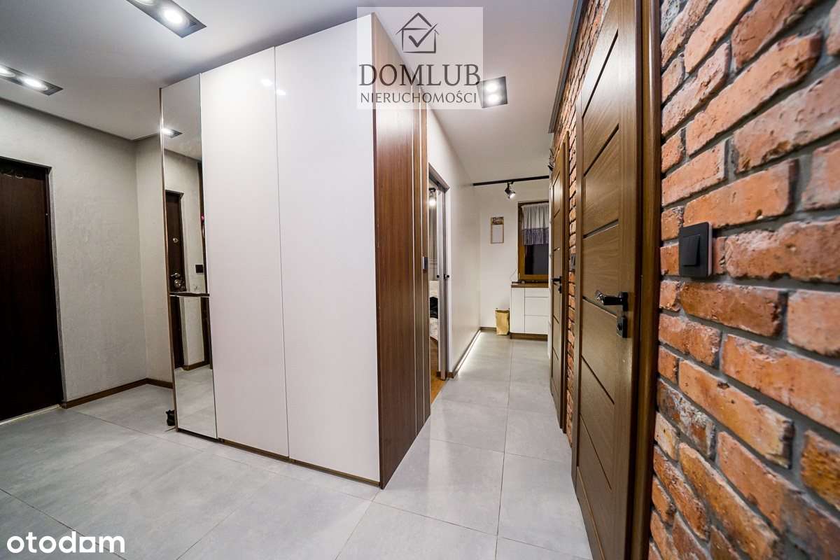 mieszkanie 3 pokoje balkon Piekary Śl ul Curie-8